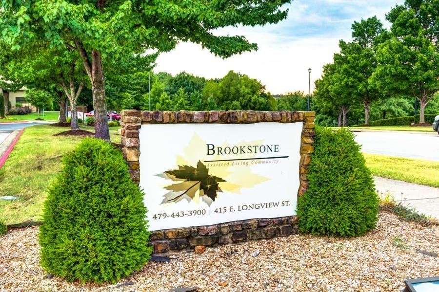 Brookstone Assisted Living Community