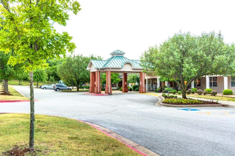 Brookstone Assisted Living Community - Gallery Image 4