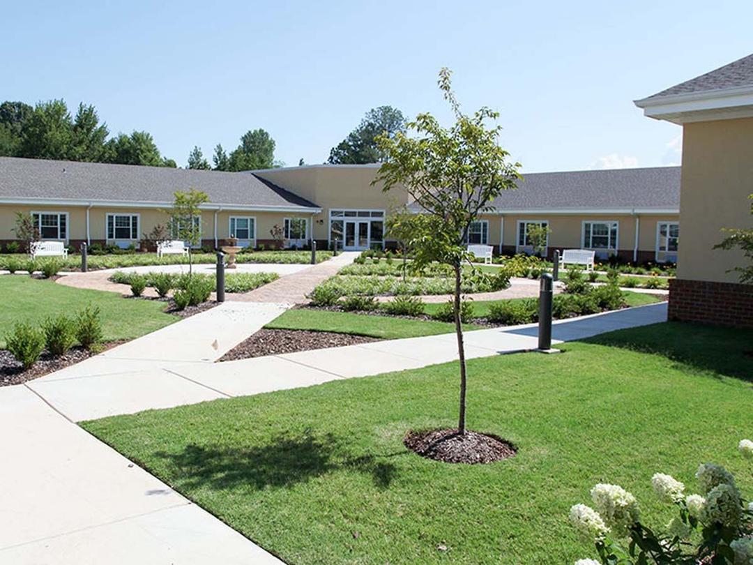 Regency Retirement Village of Huntsville