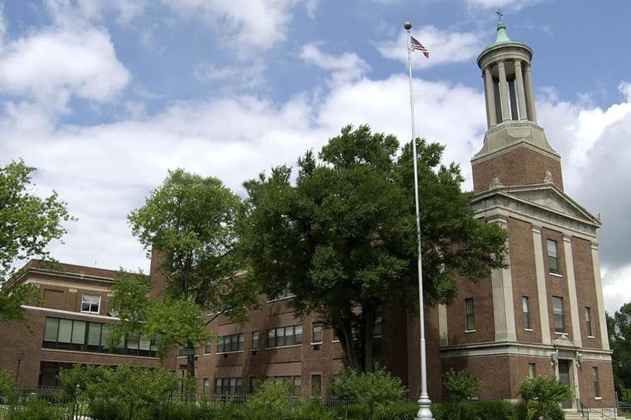 Victory Centre of Joliet