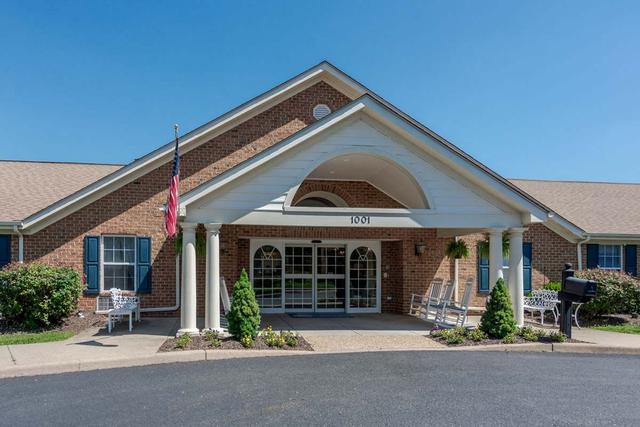 Commonwealth Senior Living at Fredericksburg