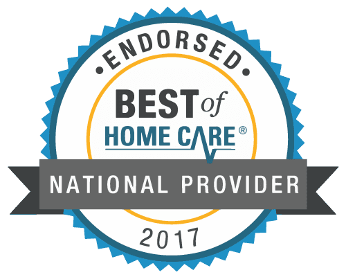 SYNERGY HomeCare of McHenry, Illinois