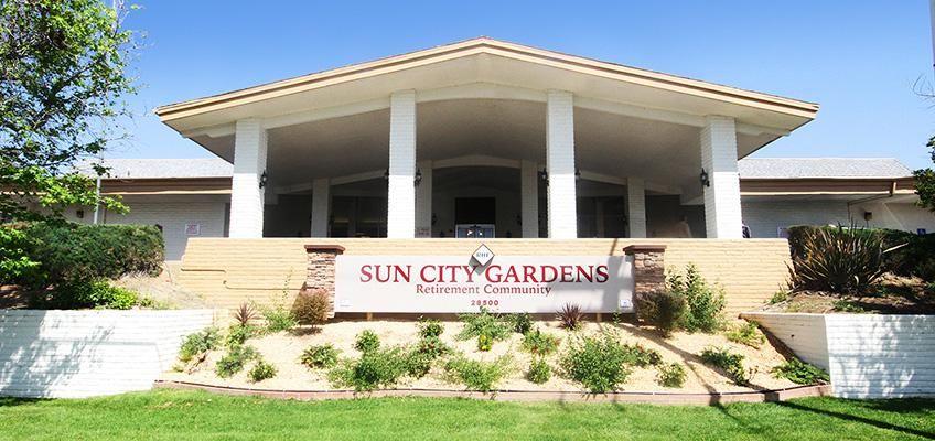 Sun City Gardens - Gallery Image 1