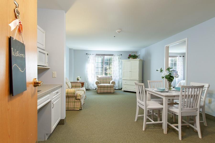 The Cascades Assisted Living - Gallery Image 6