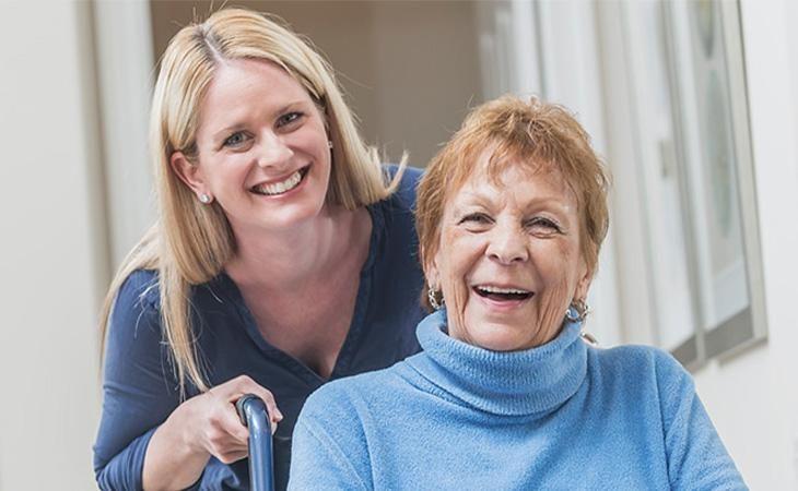 Foundational Health Home Care