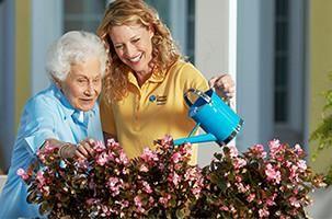 Comfort Keepers Home Care - Gallery Image 4