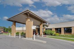 William E. Christoffersen Salt Lake Veterans Home - Gallery Image 1