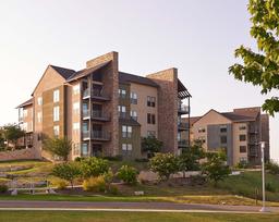 Blue Skies of Texas East - Gallery Image 3