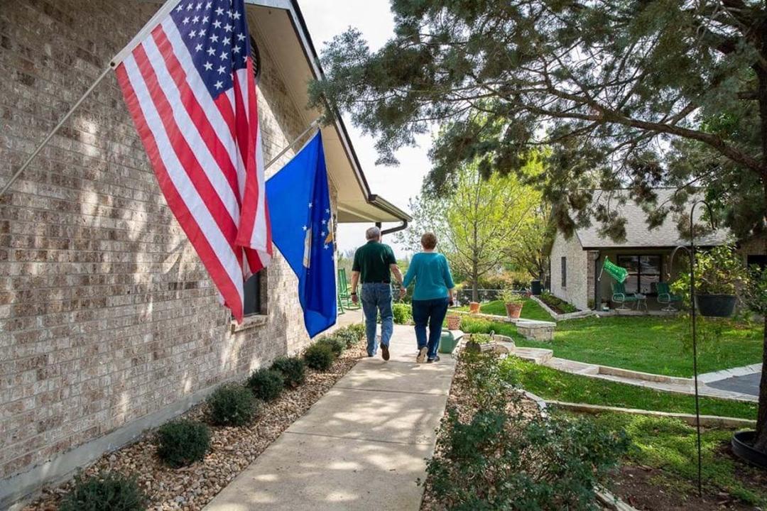 Blue Skies of Texas East - Gallery Image 6