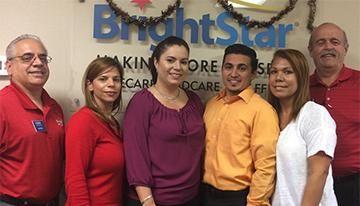 BrightStar Care Melbourne / South Brevard Co.Melbourne, FL