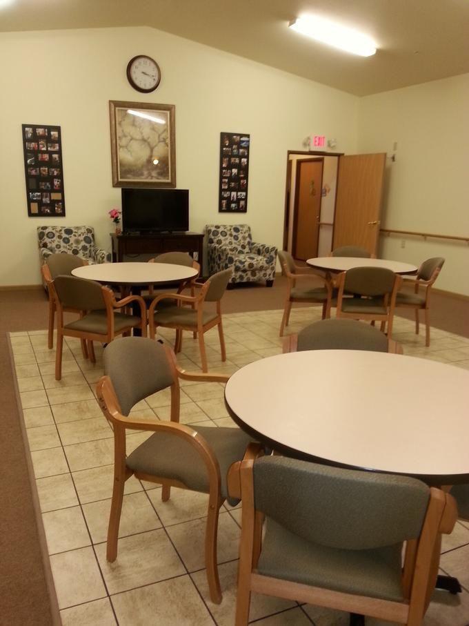 Care Partners Assisted Living-Stevens Point - Gallery Image 3