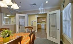 Jefferson Gardens Senior Living - Gallery Image 6