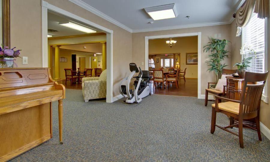 Jefferson Gardens Senior Living - Gallery Image 4