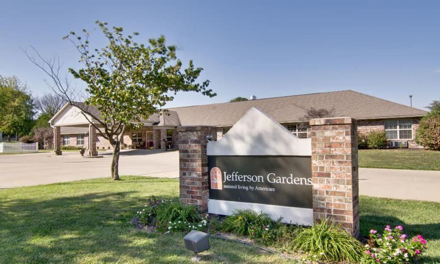 Jefferson Gardens Senior Living - Gallery Image 1