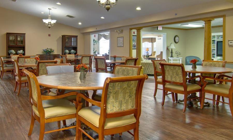 Jefferson Gardens Senior Living - Gallery Image 5