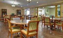 Jefferson Gardens Senior Living - Gallery Image 5