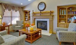 Jefferson Gardens Senior Living - Gallery Image 3