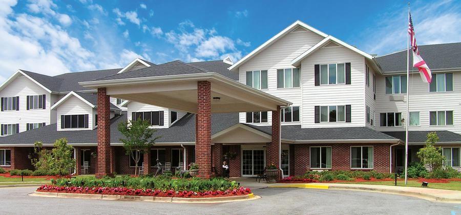 Asher Point Independent Living of Hoover - Gallery Image 3