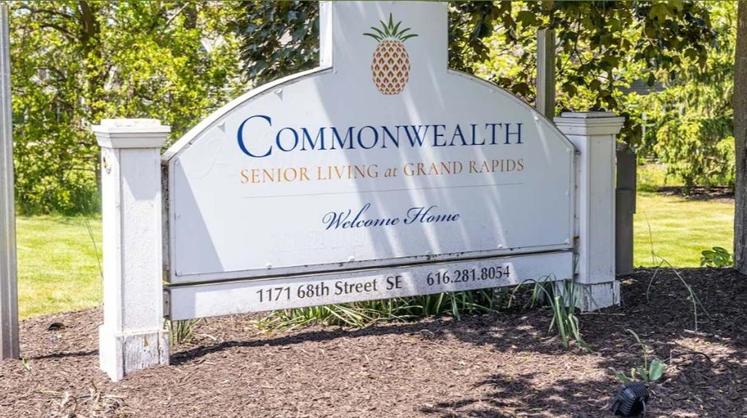 Commonwealth Senior Living at Grand Rapids