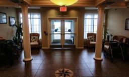 Pacific View Senior Living - Gallery Image 6