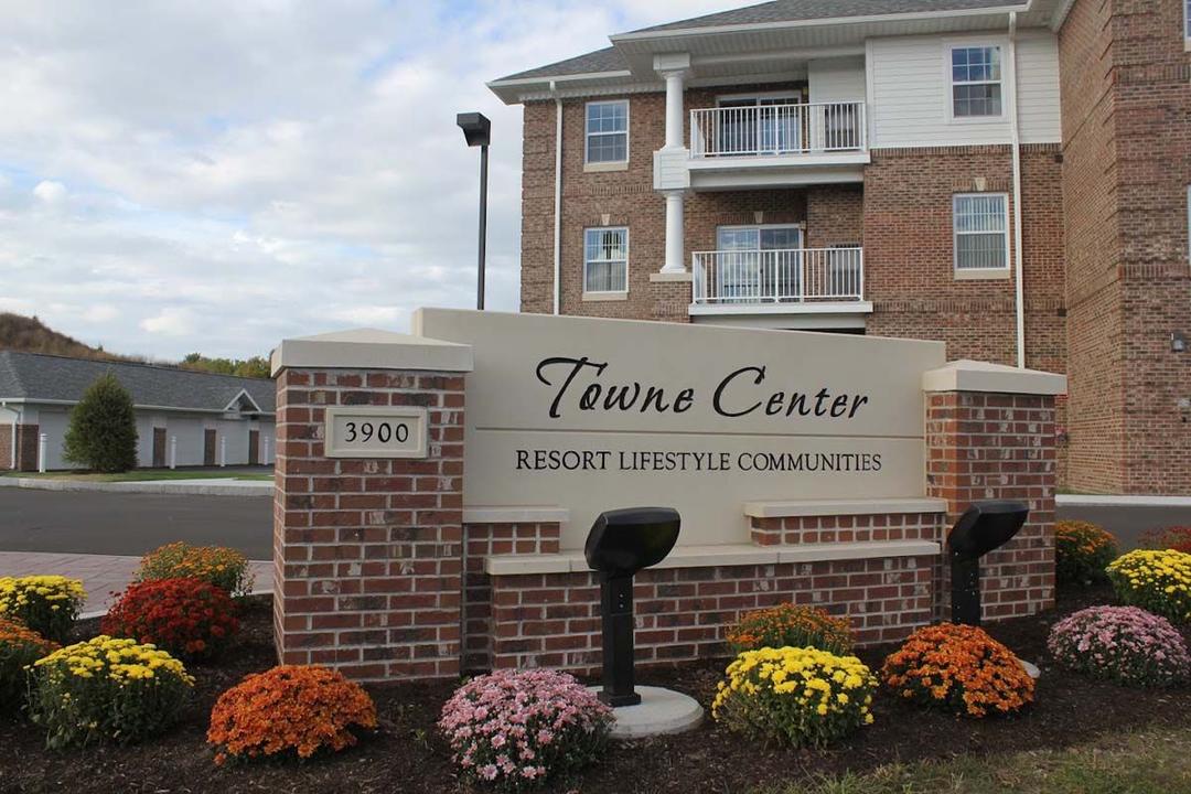 Towne Center Retirement Community - Gallery Image 3