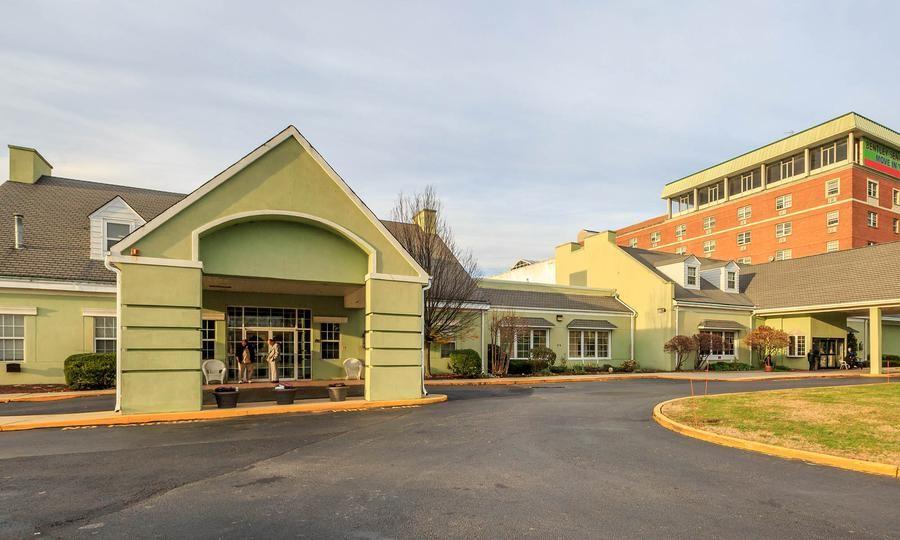 Ivystone Senior Living