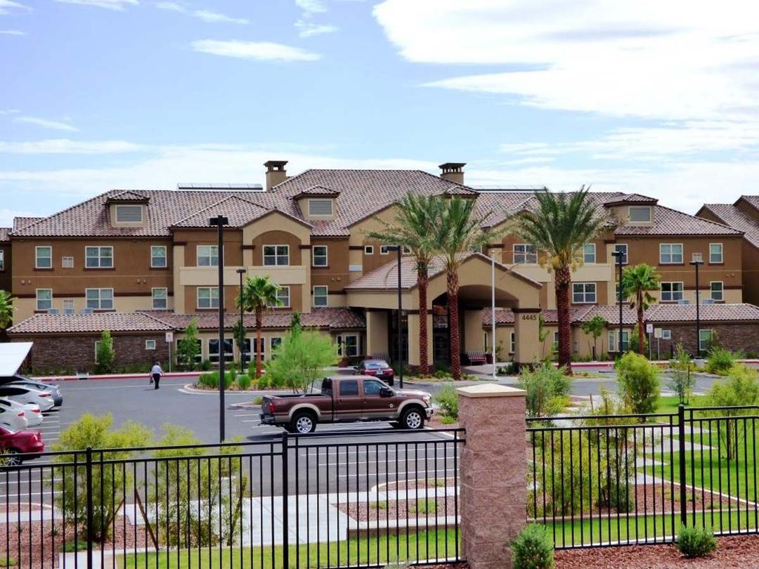 Red Rock Pointe Retirement Community - Gallery Image 4