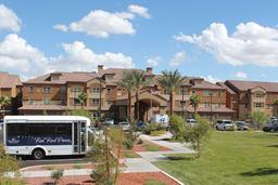 Red Rock Pointe Retirement Community - Gallery Image 1