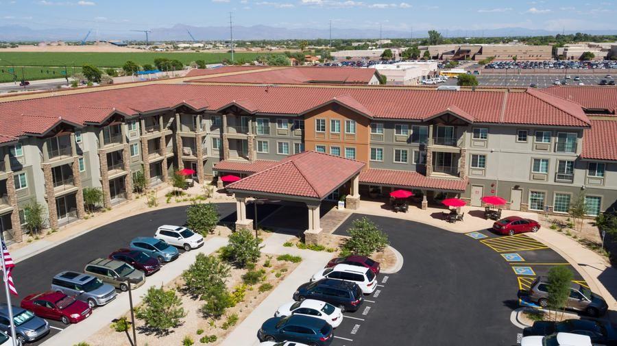 The Enclave at Gilbert Senior Living