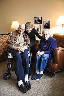 ComForcare Senior Services - Grand Rapids - Gallery Image 2