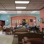 Aston Court Retirement Community - Gallery Image 1