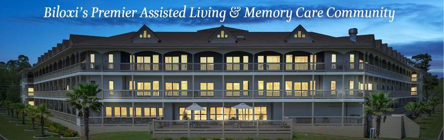 Bay Cove Assisted Living