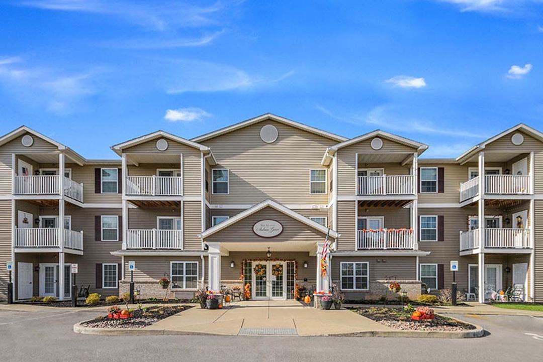 Connect55+ Elkhorn - Gallery Image 1