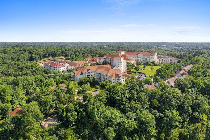 Lutheran Senior Services At Meramec Bluffs