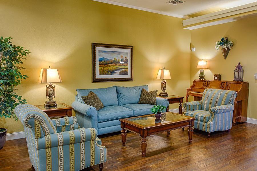 Total Health Care Home Care - Gallery Image 2