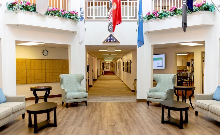 Solstice Senior Living at Bakersfield - Gallery Image 3