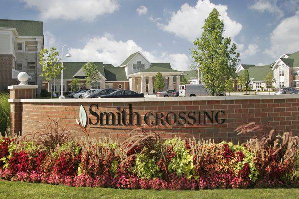 Smith Crossing