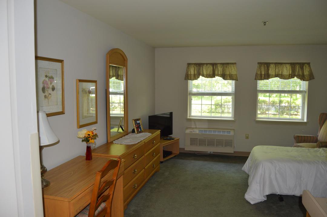 Rose Hill Assisted Living - Gallery Image 1