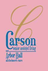 Carson Senior Assisted Living