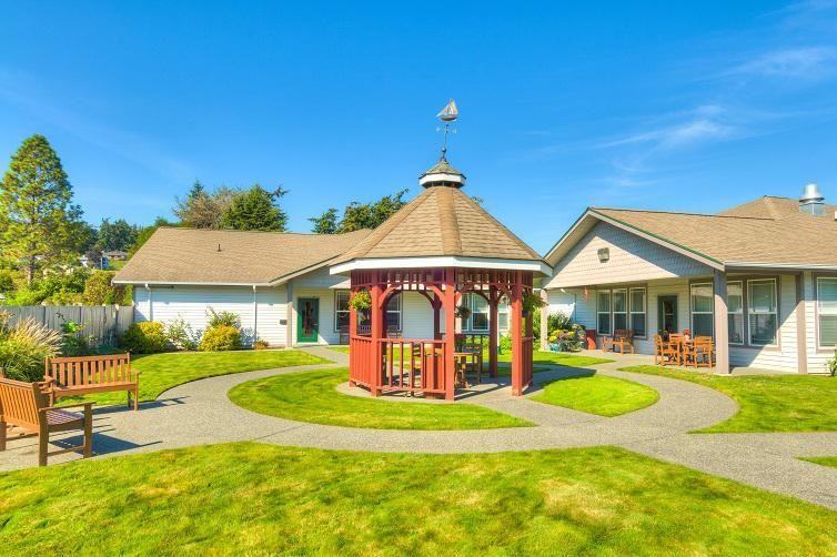 HomePlace Special Care at Oak Harbor - Gallery Image 2