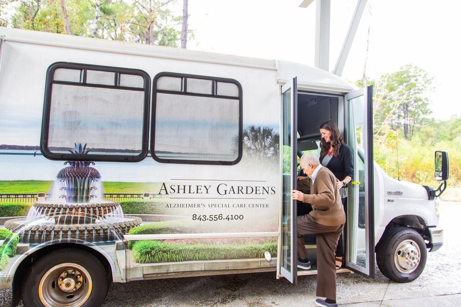 Ashley Gardens - Gallery Image 4