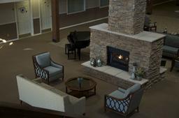 Arbor Court Retirement Community at Salina - Gallery Image 1