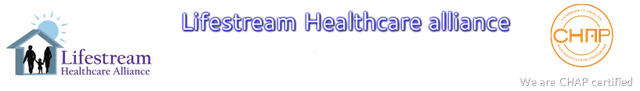 Lifestream Healthcare Allnc