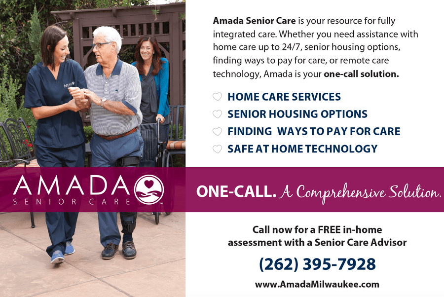 Amada Senior Care