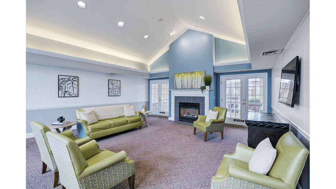 Peregrine Senior Living at Crimson Ridge Gardens - Gallery Image 6