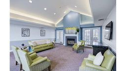 Peregrine Senior Living at Crimson Ridge Gardens - Gallery Image 6