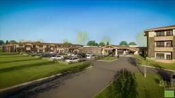 The Knolls Retirement Community - Gallery Image 2