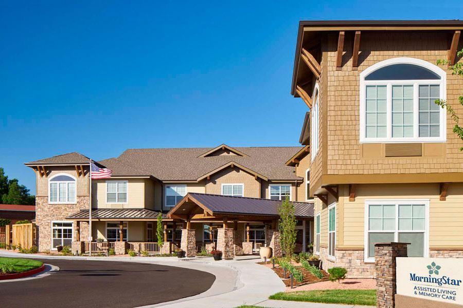 MorningStar Assisted Living & Memory Care of Wheat Ridge - Gallery Image 6