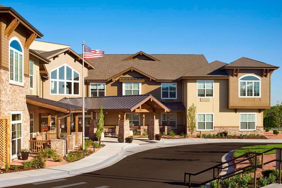 MorningStar Assisted Living & Memory Care of Wheat Ridge