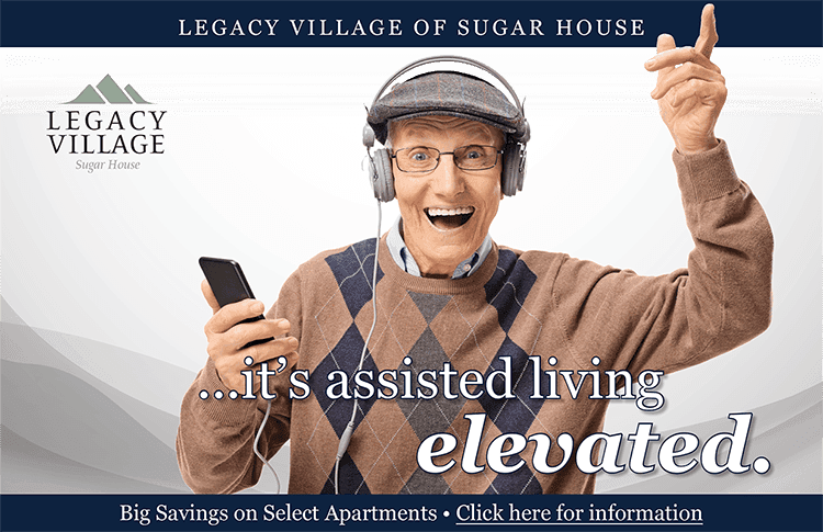 Legacy Village of Sugar House - Gallery Image 2